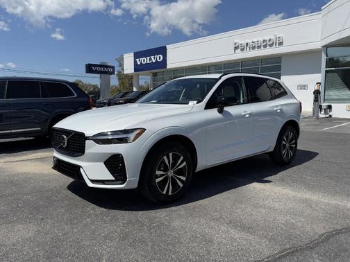 2025 Volvo XC60 B5 Core