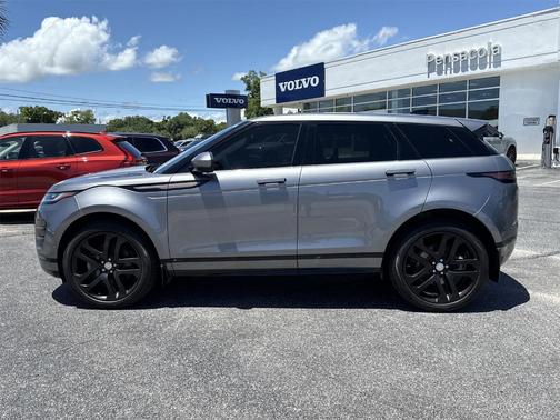 2020 Land Rover Range Rover Evoque R-Dynamic SE