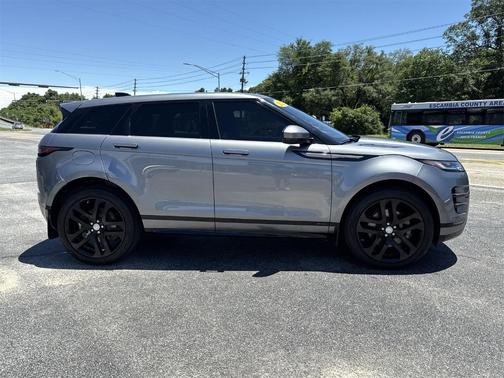2020 Land Rover Range Rover Evoque R-Dynamic SE