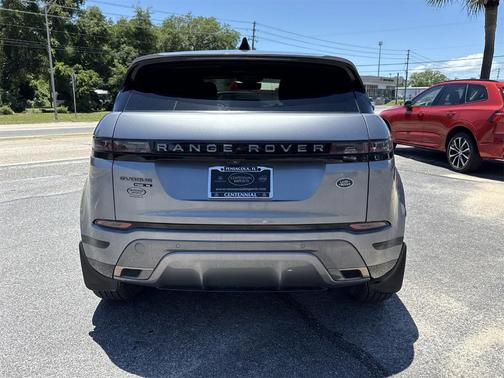 2020 Land Rover Range Rover Evoque R-Dynamic SE