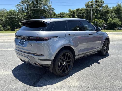 2020 Land Rover Range Rover Evoque R-Dynamic SE