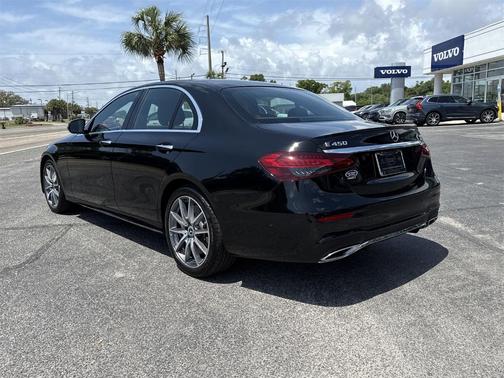 2023 Mercedes-Benz E-Class E 450 4MATIC