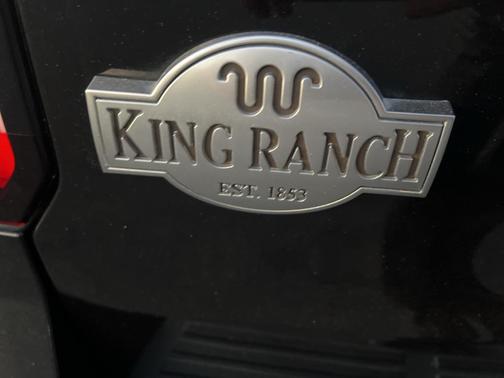 2022 Ford Expedition Max King Ranch