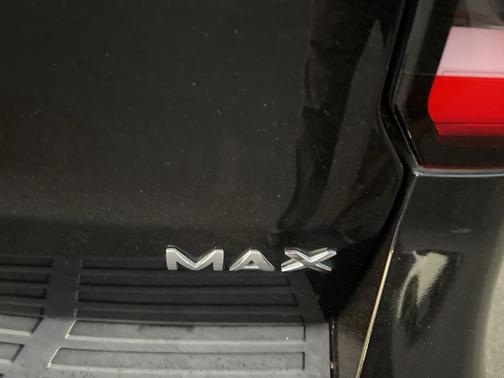 2022 Ford Expedition Max King Ranch