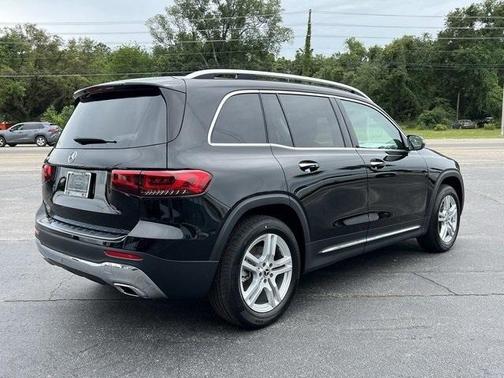 2023 Mercedes-Benz GLB 250 Base