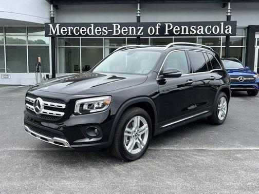 2023 Mercedes-Benz GLB 250 Base