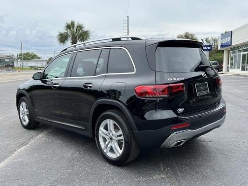 2023 Mercedes-Benz GLB 250 Base
