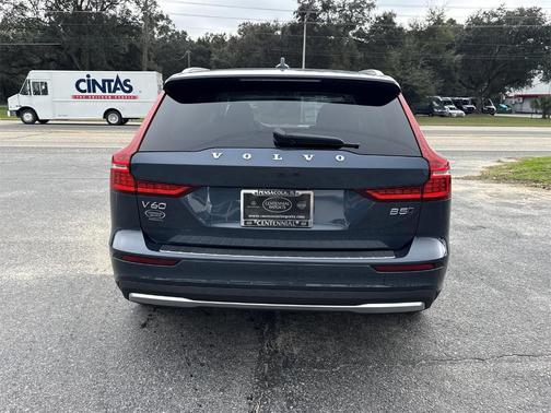 2026 Volvo V60 Cross Country B5 Plus