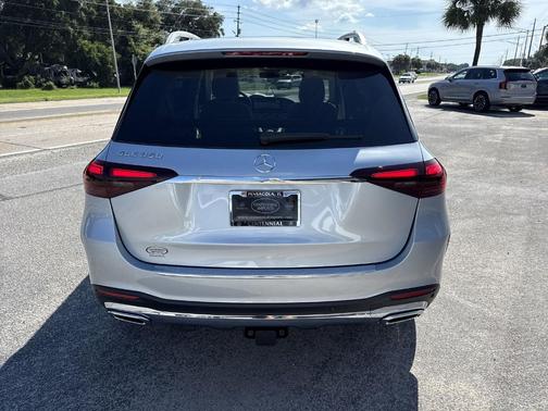 2025 Mercedes-Benz GLE 350 Base