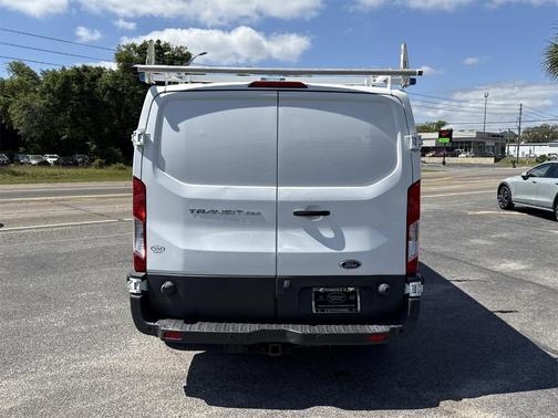 2017 Ford Transit-250 Base