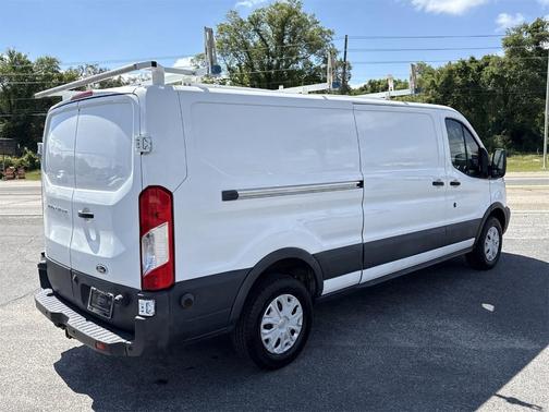 2017 Ford Transit-250 Base