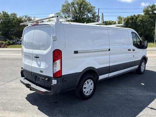 2017 Ford Transit-250 Base