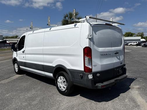2017 Ford Transit-250 Base