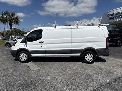 2017 Ford Transit-250 Base