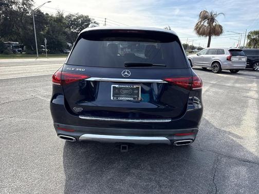 2020 Mercedes-Benz GLE 350 Base