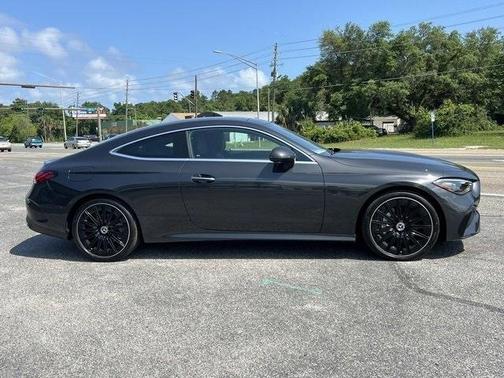 2024 Mercedes-Benz CLE 300 Base 4MATIC