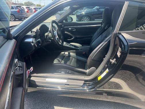 2013 Porsche 911 Carrera S