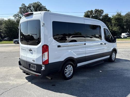 2021 Ford Transit-350 XLT
