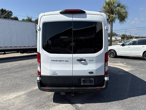 2021 Ford Transit-350 XLT