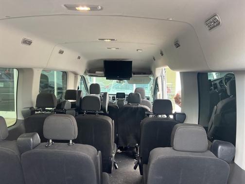 2021 Ford Transit-350 XLT
