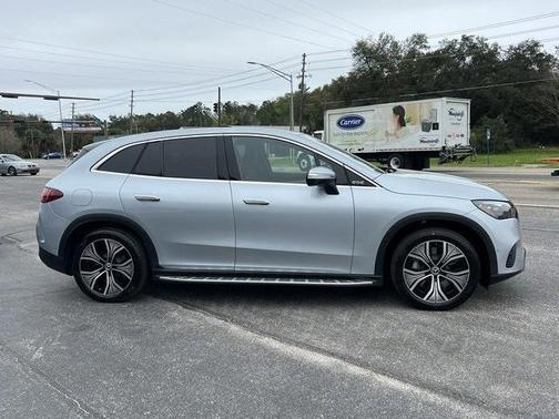 2024 Mercedes-Benz EQE 350+ Base