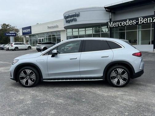 2024 Mercedes-Benz EQE 350+ Base