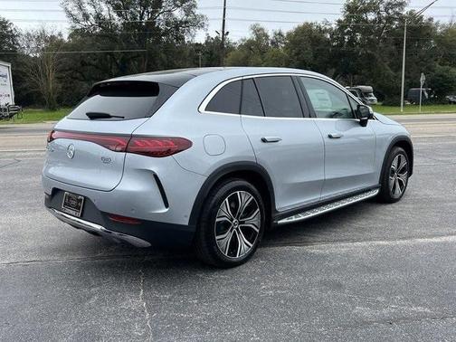 2024 Mercedes-Benz EQE 350+ Base