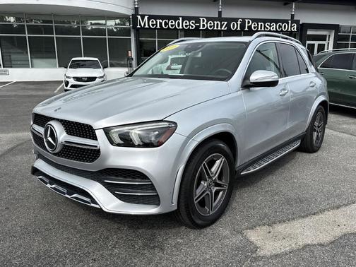 2020 Mercedes-Benz GLE 350 Base
