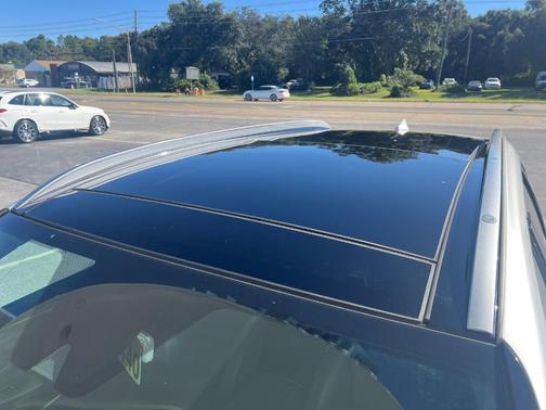 2019 Hyundai SANTA FE 2.0T Ultimate