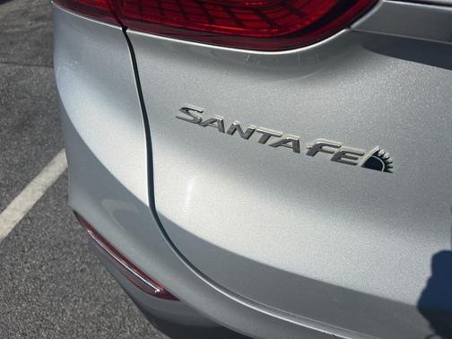 2019 Hyundai SANTA FE 2.0T Ultimate