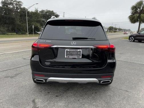 2025 Mercedes-Benz GLE 350 Base