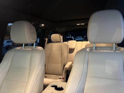 2023 Mercedes-Benz GLS 450 4MATIC