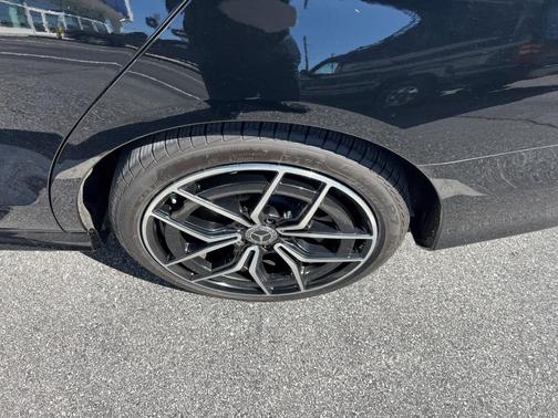 2022 Mercedes-Benz E-Class E 350