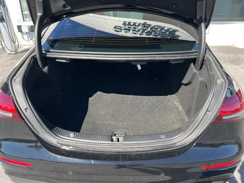 2022 Mercedes-Benz E-Class E 350