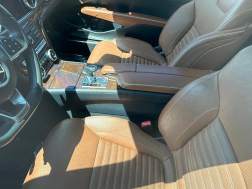 2018 Mercedes-Benz SL 450 Base