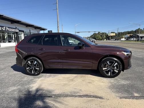 2026 Volvo XC60 B5 Core