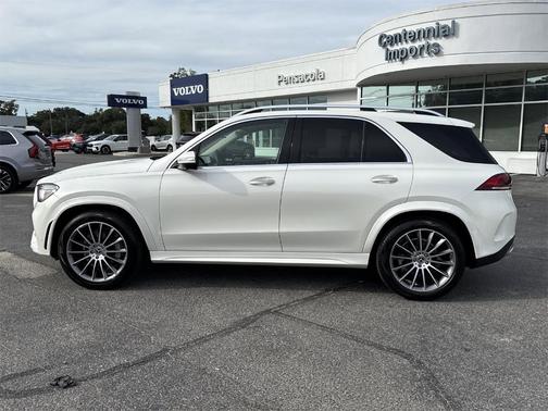 2023 Mercedes-Benz GLE 350 Base 4MATIC