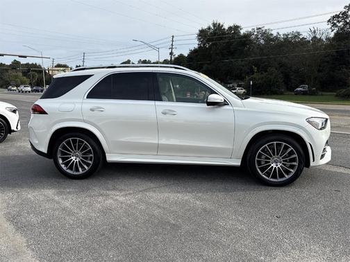 2023 Mercedes-Benz GLE 350 Base 4MATIC