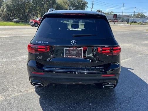 2024 Mercedes-Benz GLB 250 Base