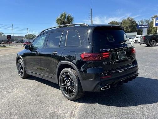2024 Mercedes-Benz GLB 250 Base