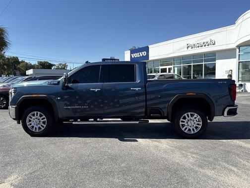 2024 GMC Sierra 2500 SLT