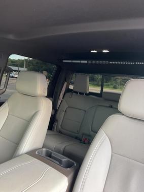 2024 GMC Sierra 2500 SLT