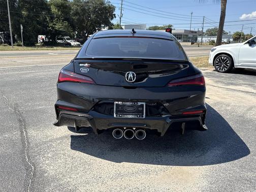 2024 Acura Integra Type S