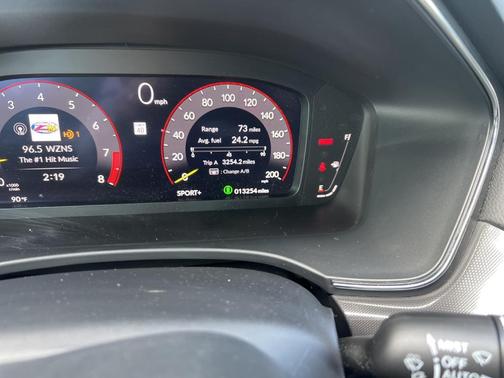 2024 Acura Integra Type S