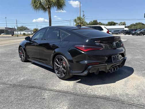 2024 Acura Integra Type S