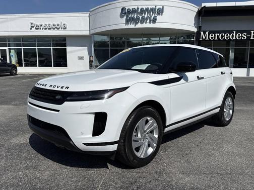 2024 Land Rover Range Rover Evoque Core S