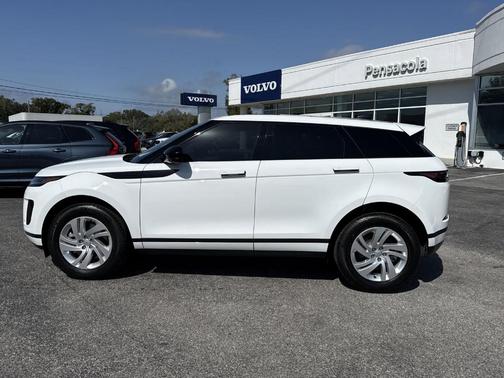 2024 Land Rover Range Rover Evoque Core S
