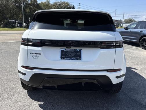 2024 Land Rover Range Rover Evoque Core S