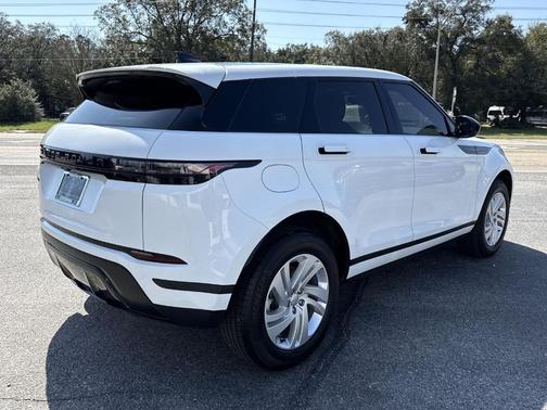 2024 Land Rover Range Rover Evoque Core S