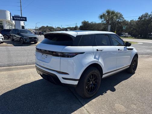2024 Land Rover Range Rover Evoque Core S